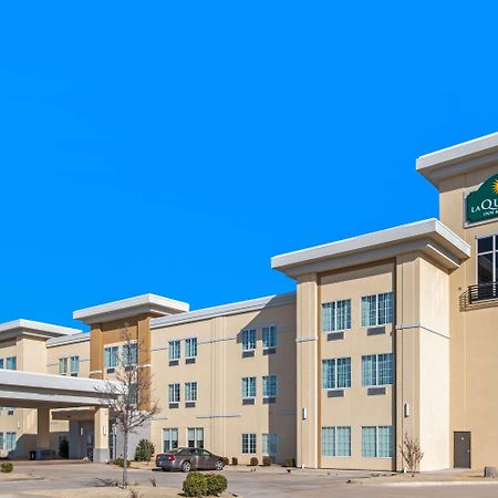 La Quinta By Wyndham Weatherford Ok Ngoại thất bức ảnh