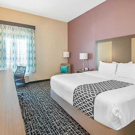 La Quinta By Wyndham Weatherford Ok Ngoại thất bức ảnh