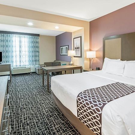La Quinta By Wyndham Weatherford Ok Ngoại thất bức ảnh