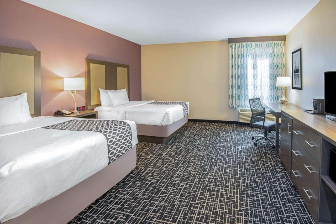 La Quinta By Wyndham Weatherford Ok Ngoại thất bức ảnh