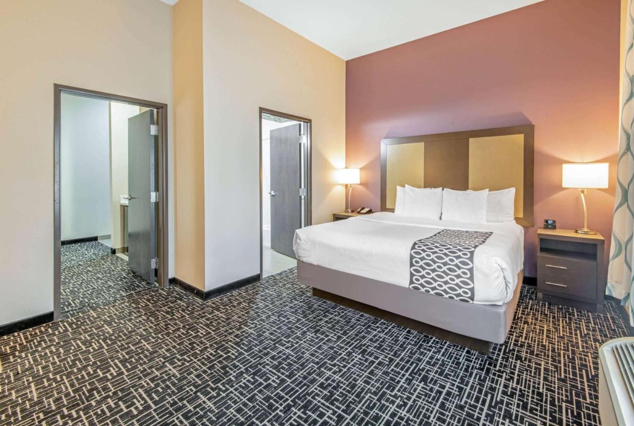 La Quinta By Wyndham Weatherford Ok Ngoại thất bức ảnh