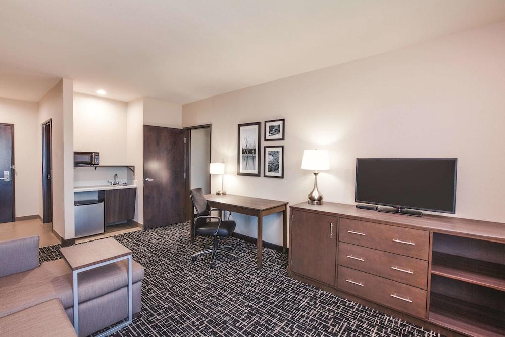 La Quinta By Wyndham Weatherford Ok Ngoại thất bức ảnh