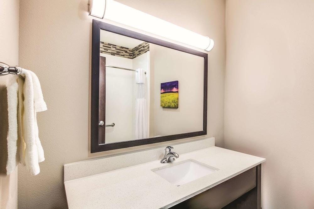 La Quinta By Wyndham Weatherford Ok Ngoại thất bức ảnh