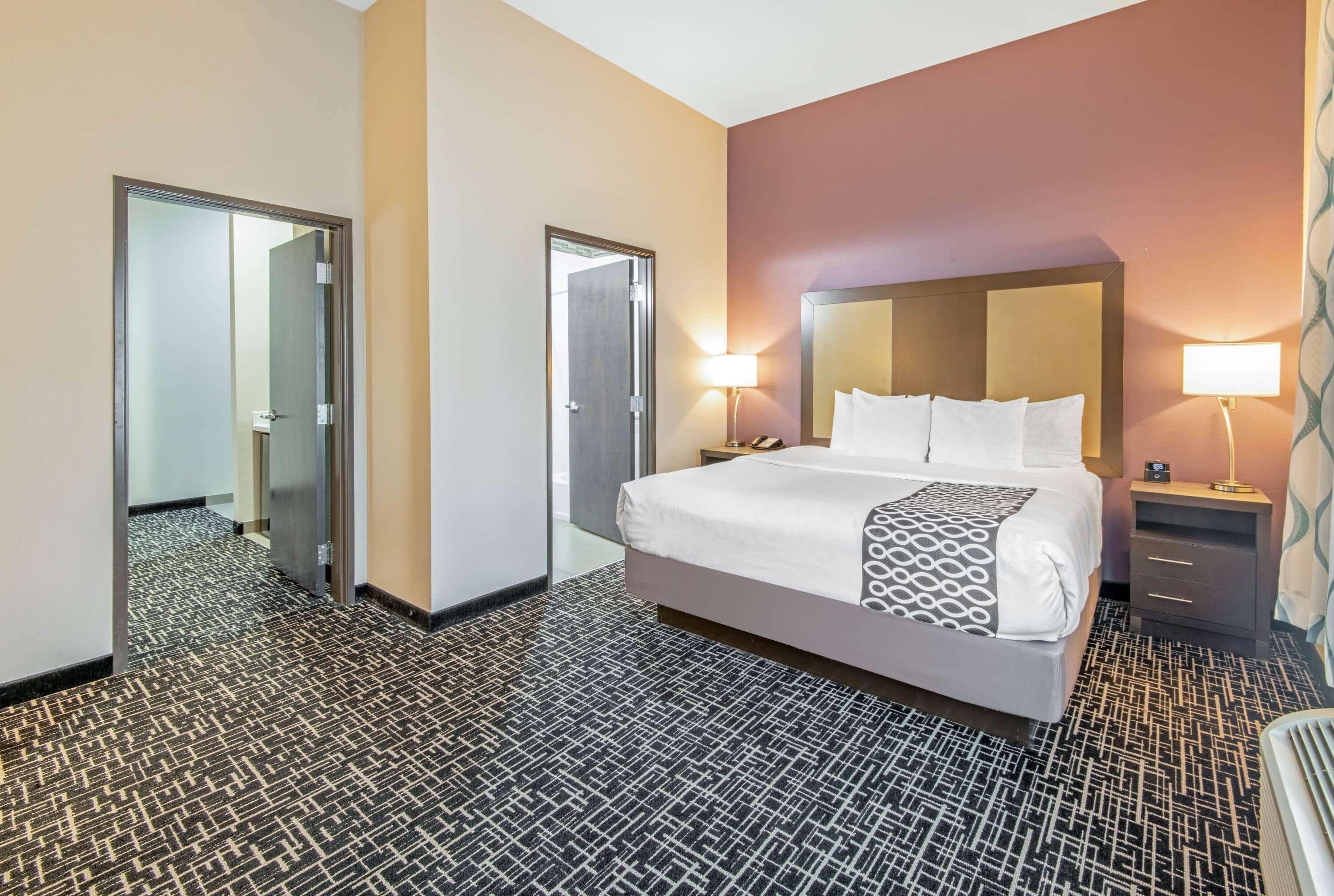 La Quinta By Wyndham Weatherford Ok Ngoại thất bức ảnh