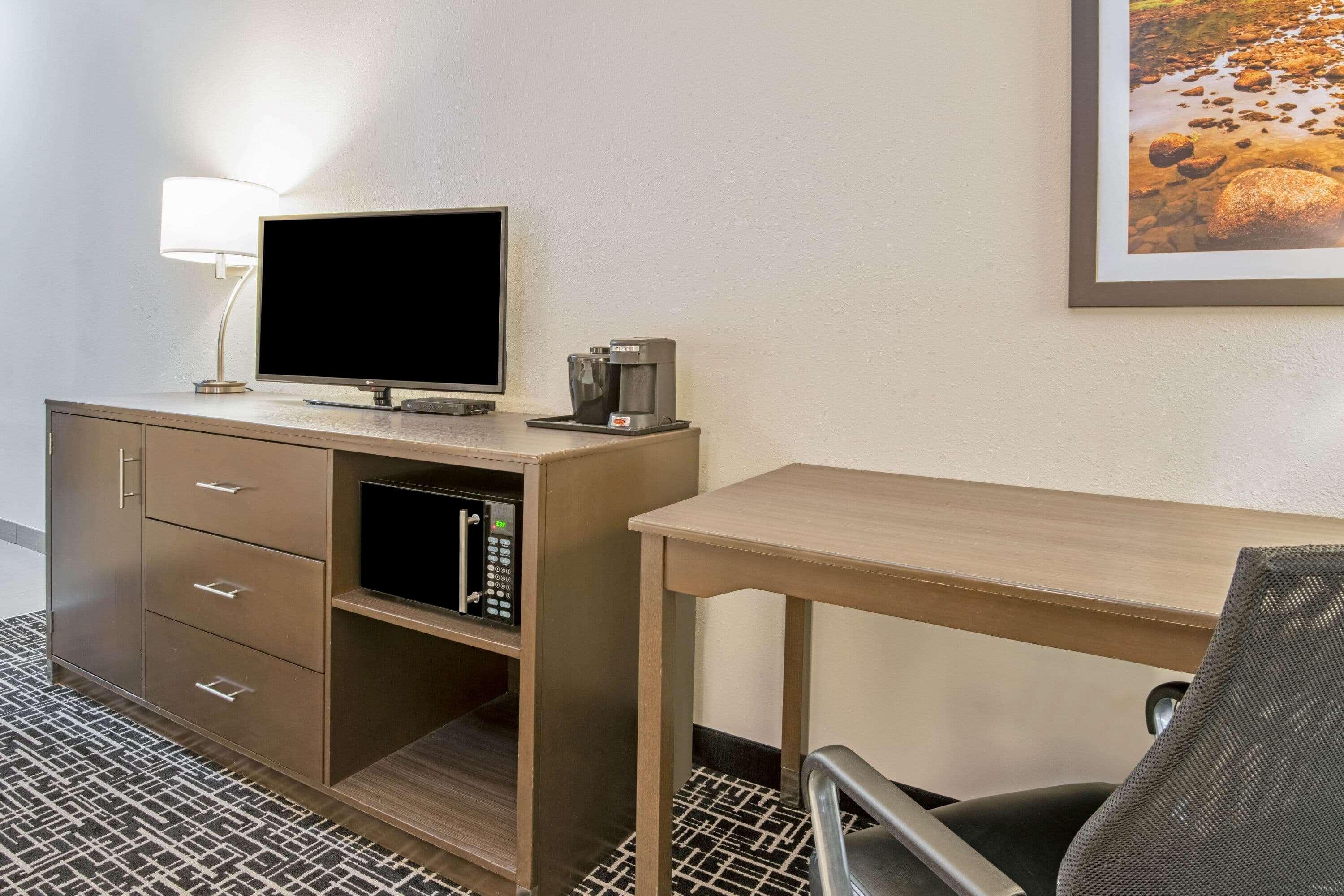 La Quinta By Wyndham Weatherford Ok Ngoại thất bức ảnh