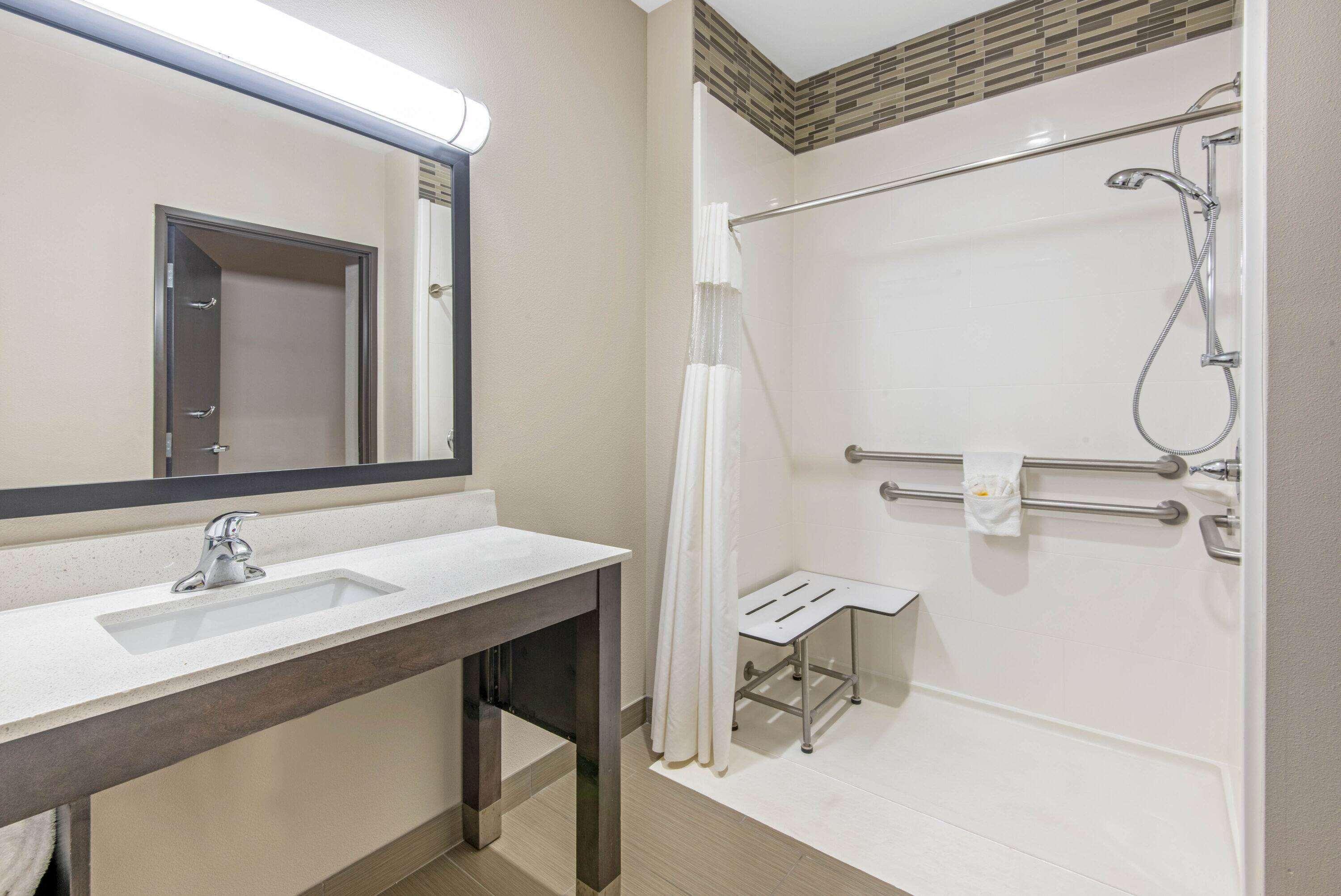 La Quinta By Wyndham Weatherford Ok Ngoại thất bức ảnh