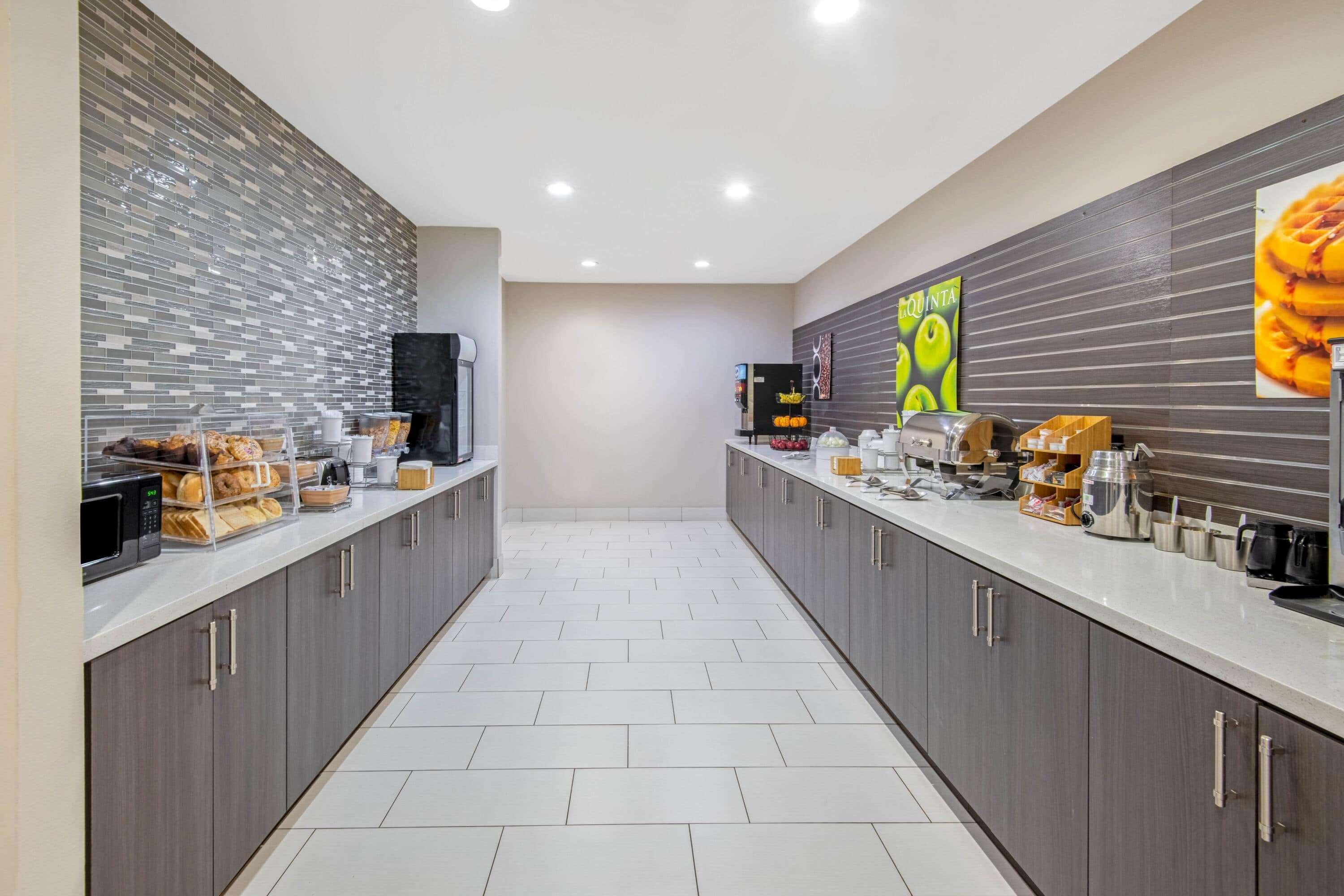 La Quinta By Wyndham Weatherford Ok Ngoại thất bức ảnh