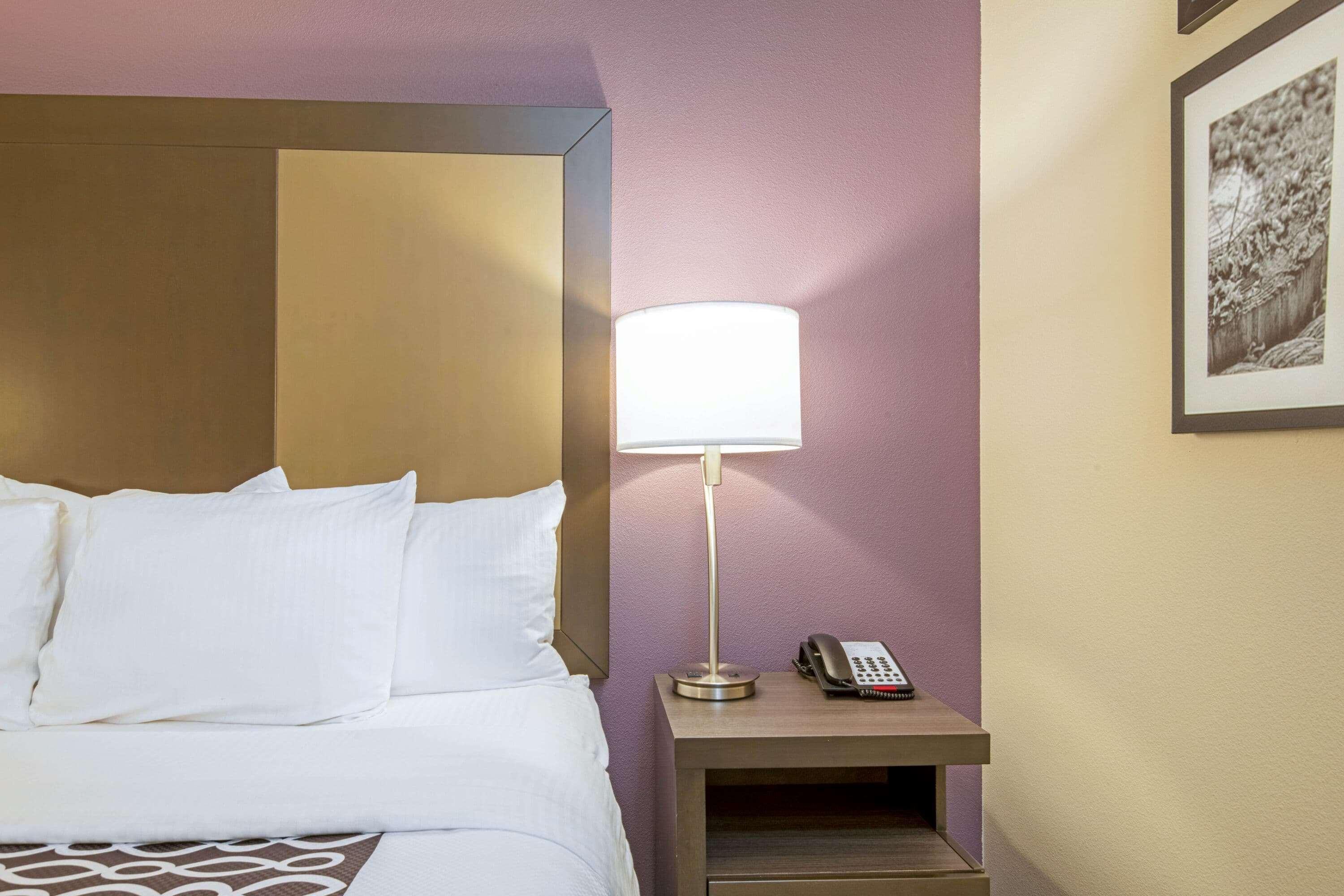 La Quinta By Wyndham Weatherford Ok Ngoại thất bức ảnh