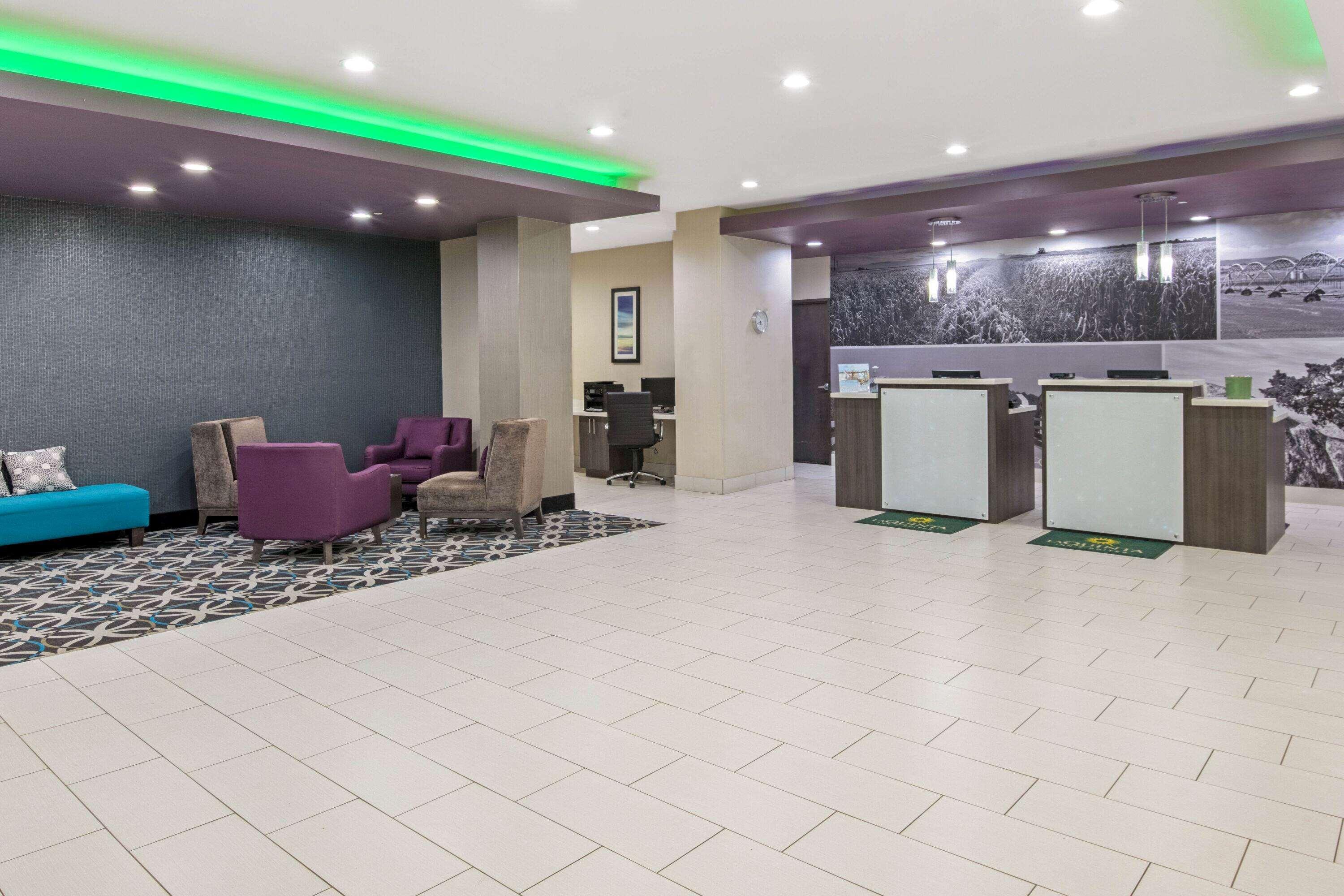 La Quinta By Wyndham Weatherford Ok Ngoại thất bức ảnh