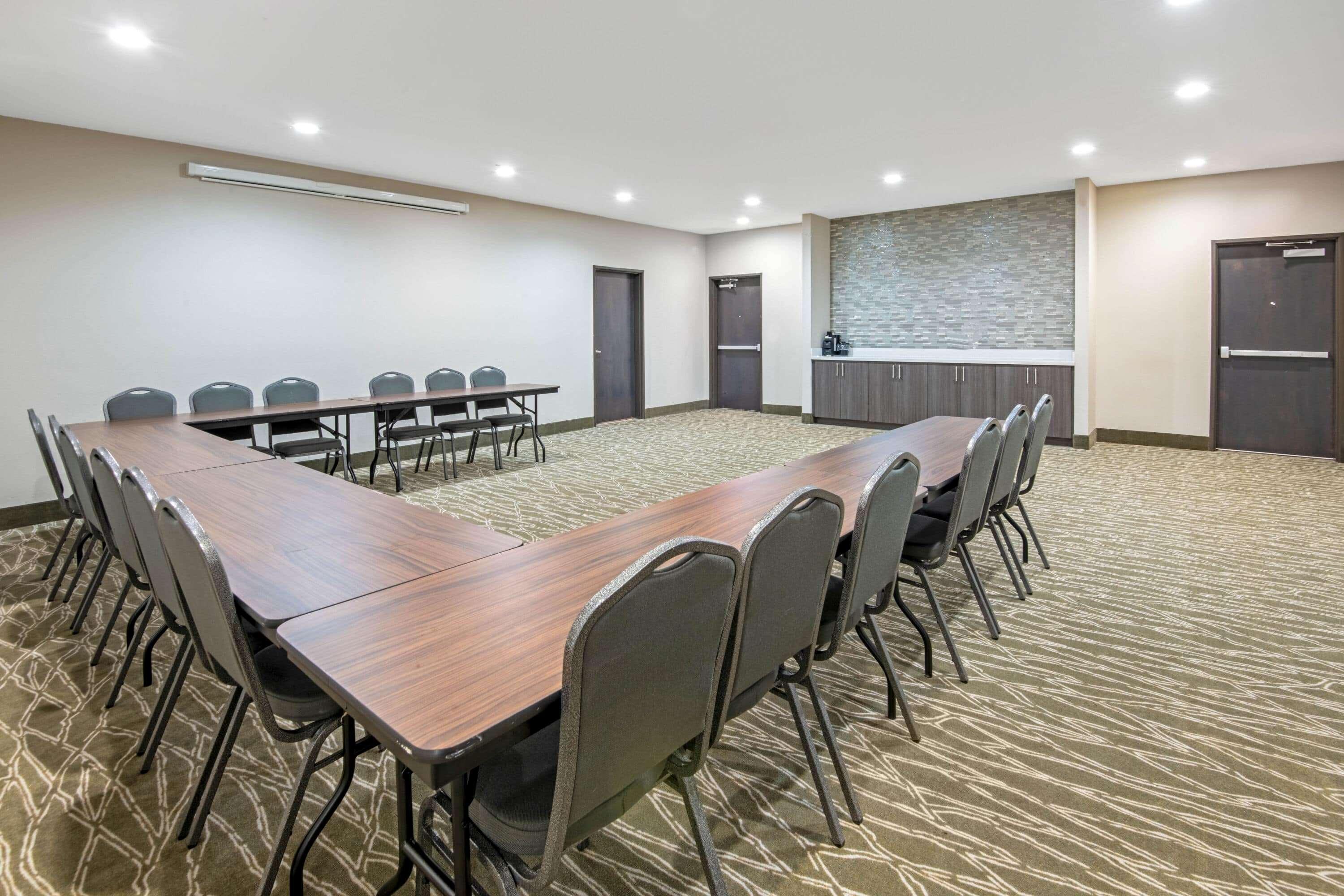 La Quinta By Wyndham Weatherford Ok Ngoại thất bức ảnh