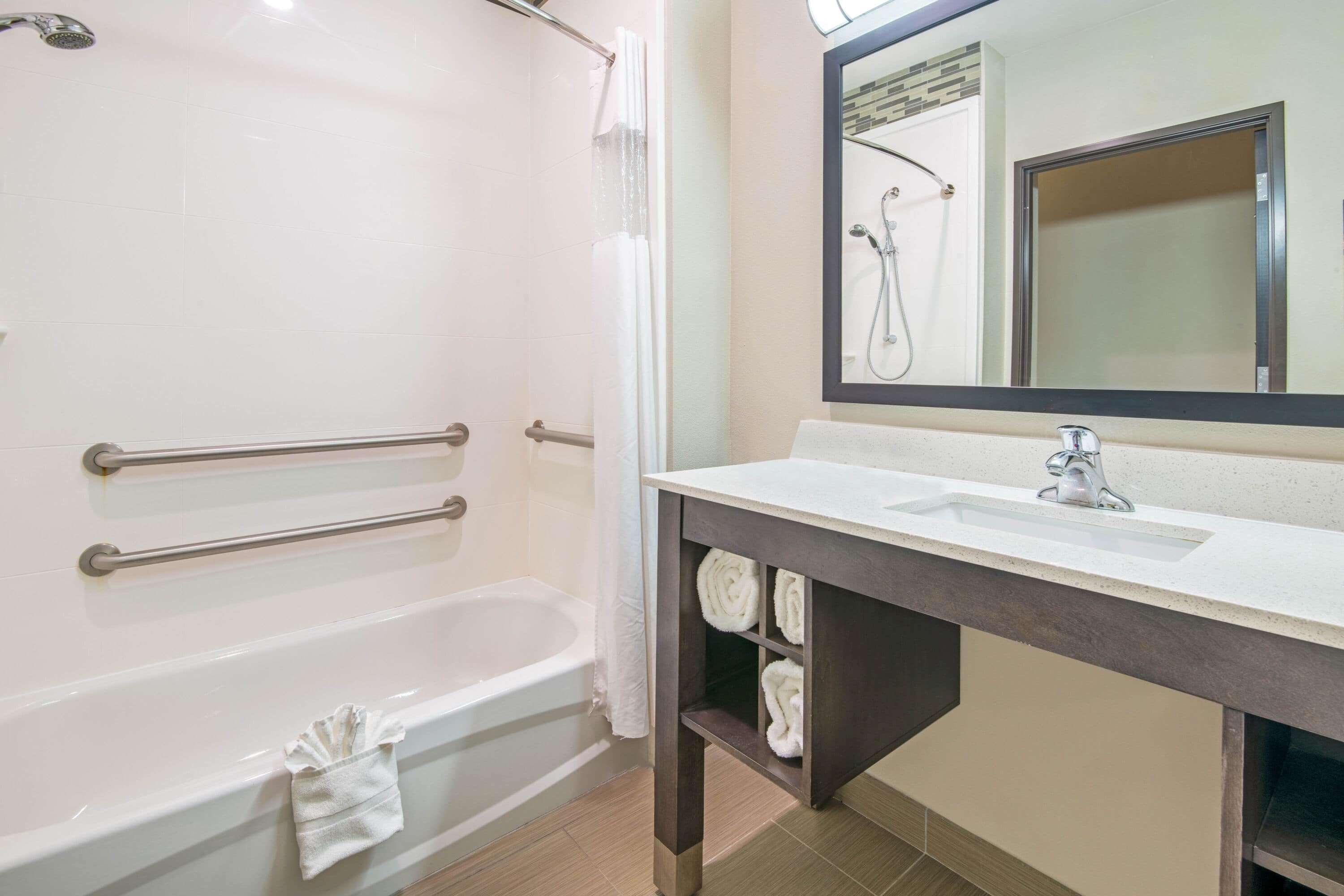 La Quinta By Wyndham Weatherford Ok Ngoại thất bức ảnh