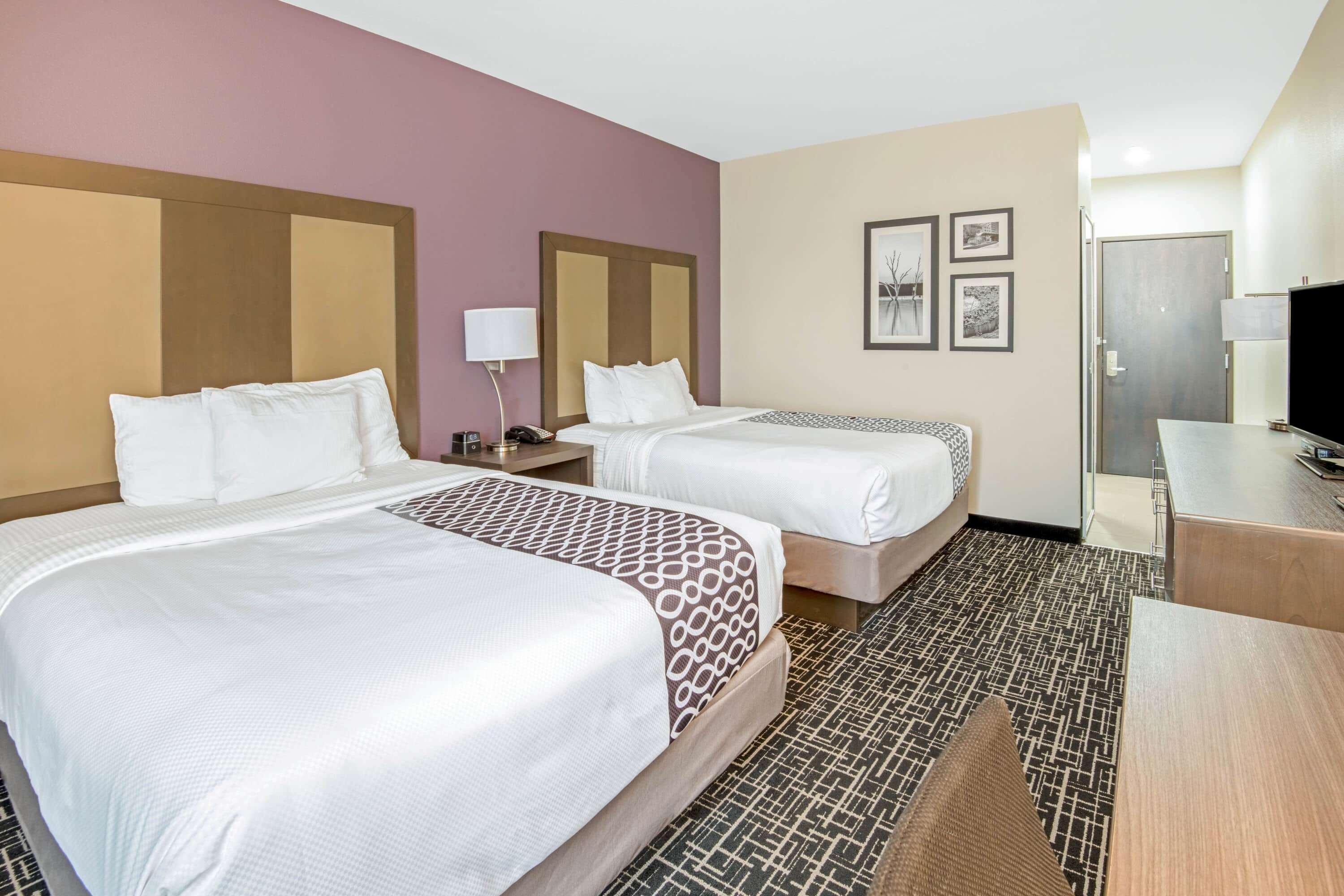 La Quinta By Wyndham Weatherford Ok Ngoại thất bức ảnh