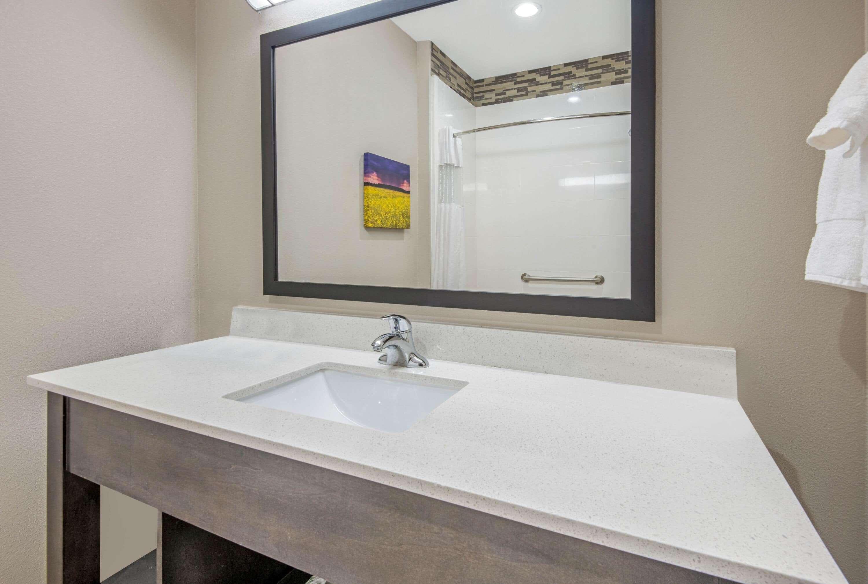 La Quinta By Wyndham Weatherford Ok Ngoại thất bức ảnh