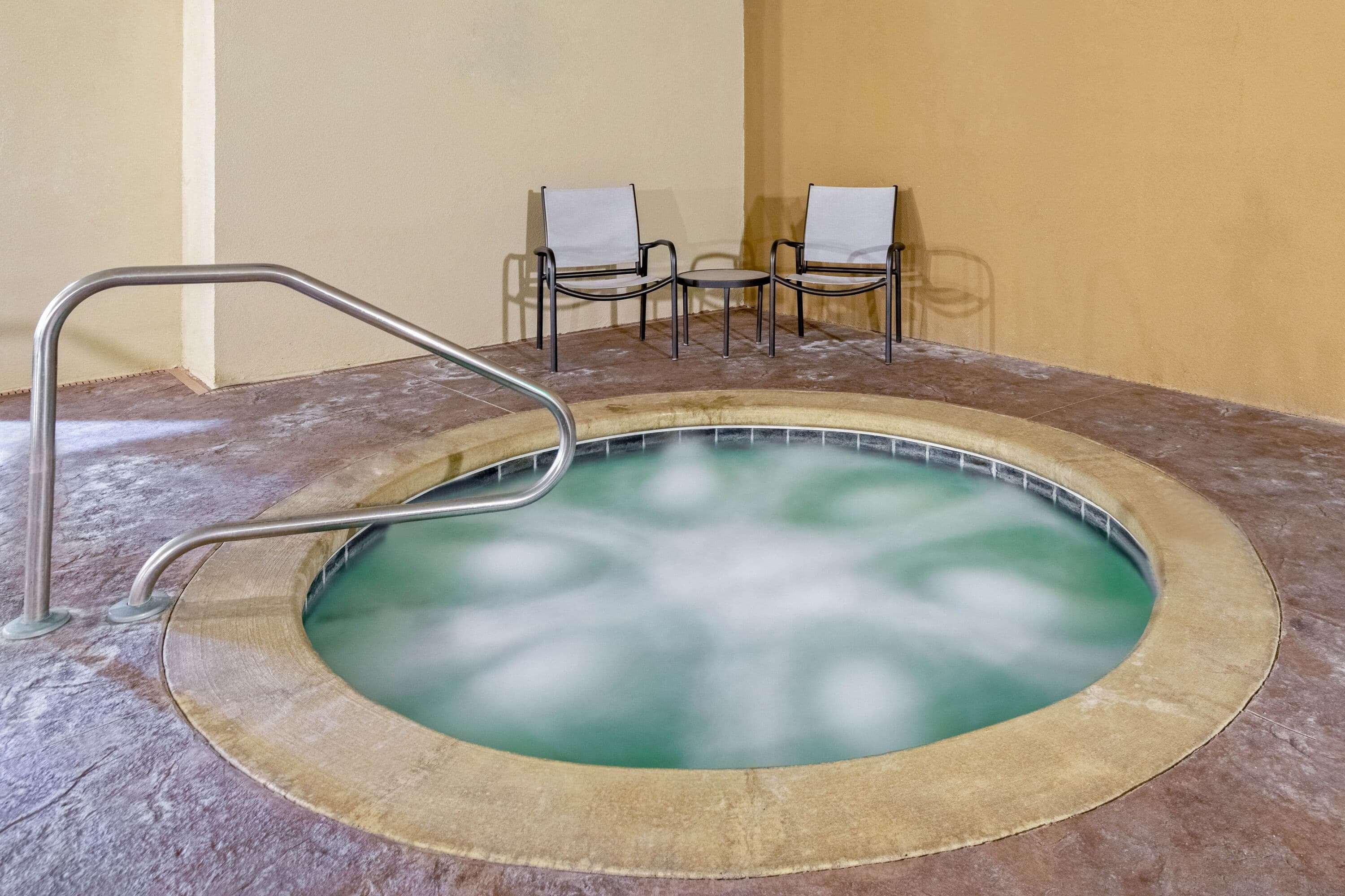 La Quinta By Wyndham Weatherford Ok Ngoại thất bức ảnh