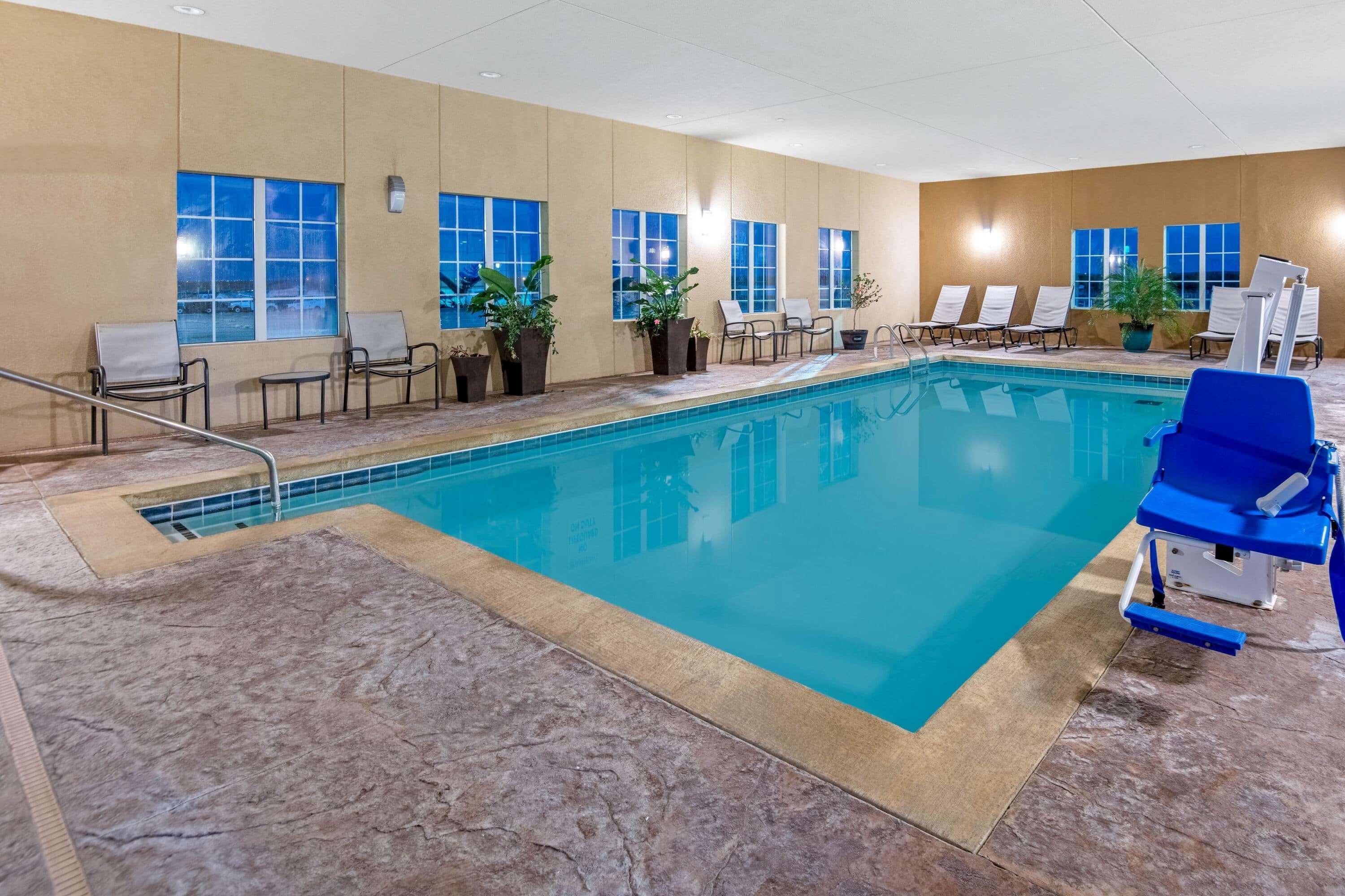 La Quinta By Wyndham Weatherford Ok Ngoại thất bức ảnh