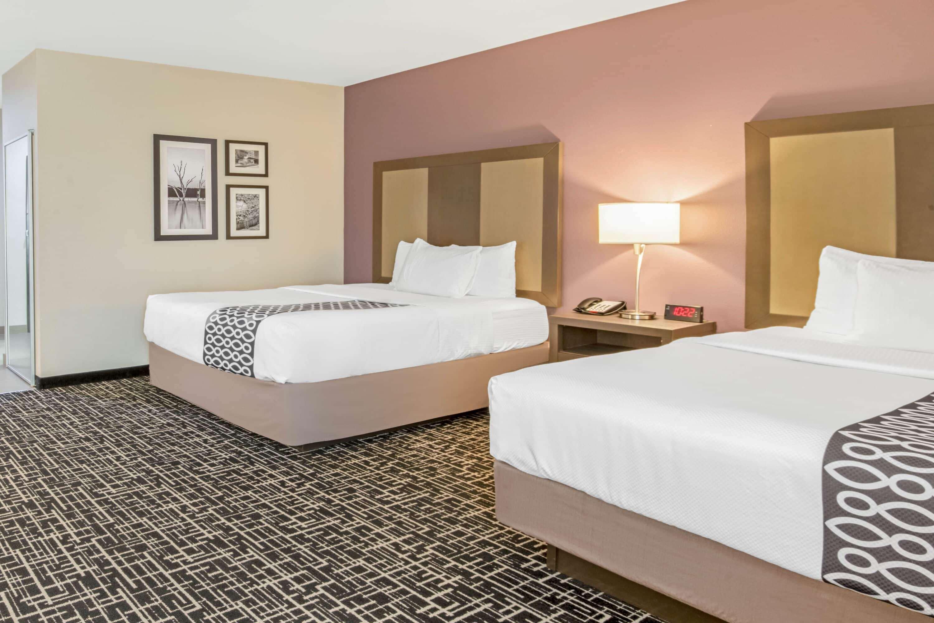 La Quinta By Wyndham Weatherford Ok Ngoại thất bức ảnh