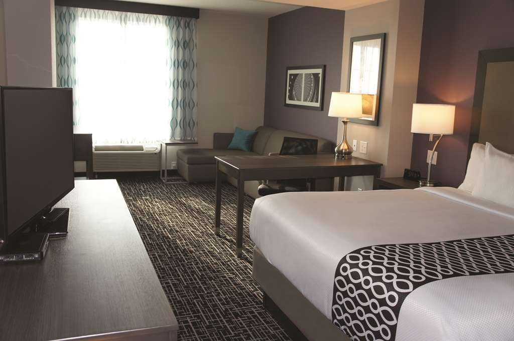La Quinta By Wyndham Weatherford Ok Phòng bức ảnh