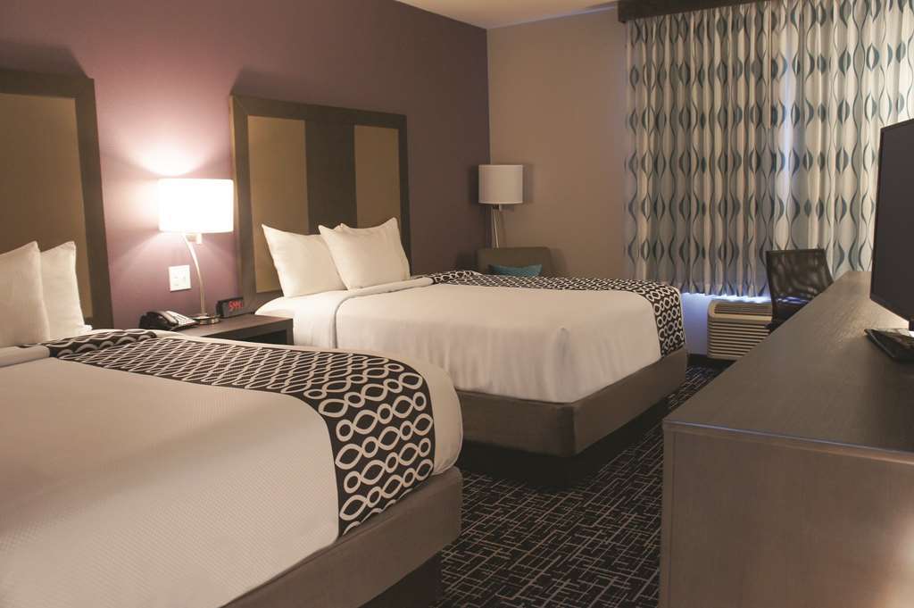 La Quinta By Wyndham Weatherford Ok Phòng bức ảnh