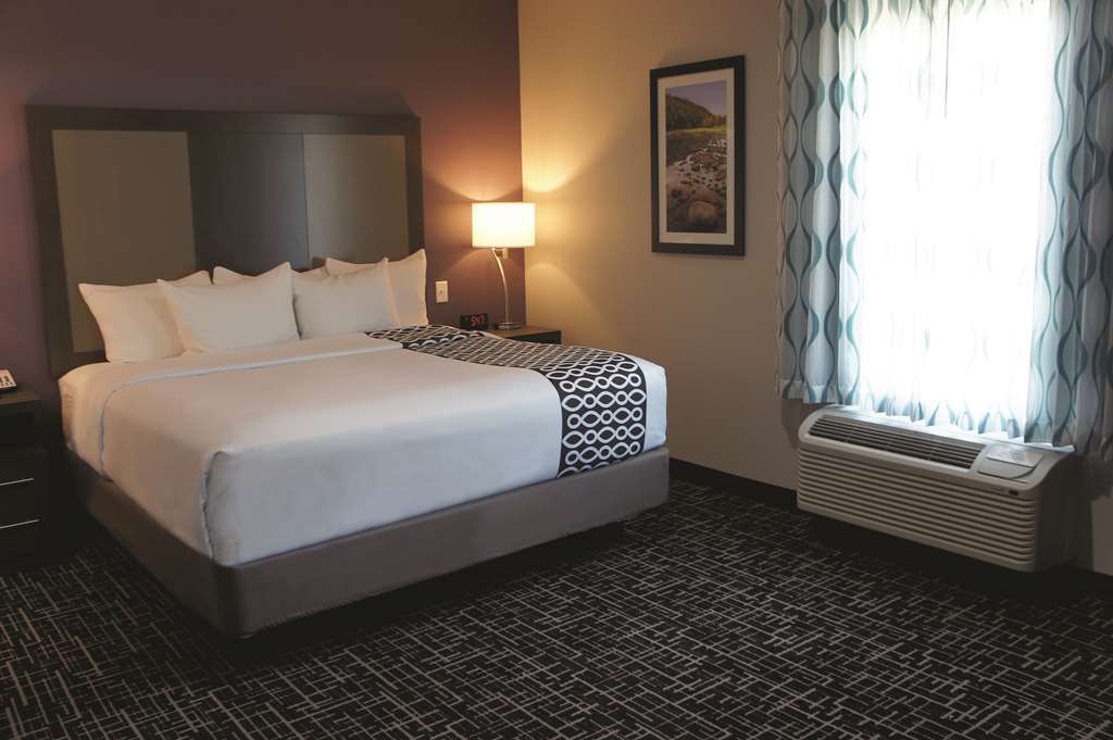 La Quinta By Wyndham Weatherford Ok Phòng bức ảnh