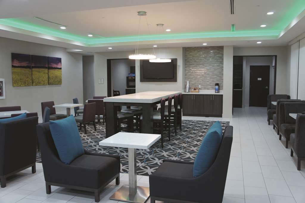 La Quinta By Wyndham Weatherford Ok Tiện nghi bức ảnh