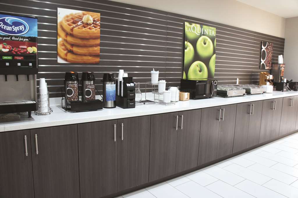 La Quinta By Wyndham Weatherford Ok Tiện nghi bức ảnh