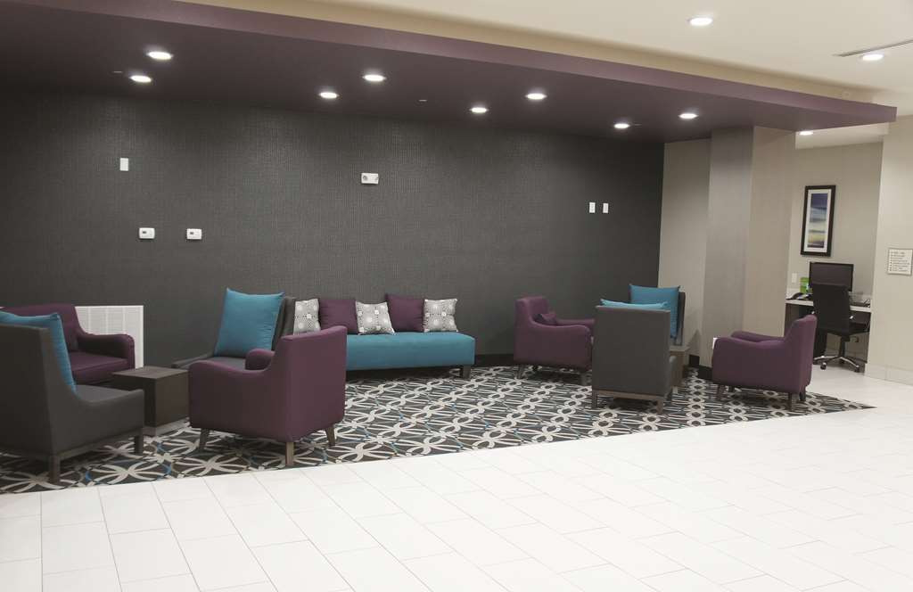 La Quinta By Wyndham Weatherford Ok Nội địa bức ảnh