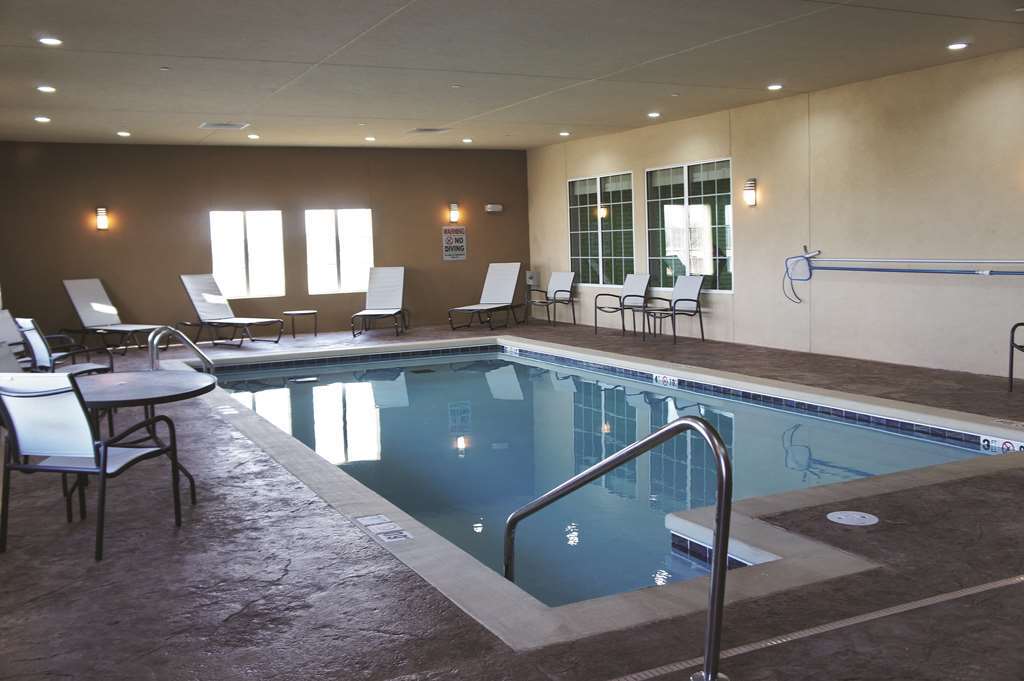 La Quinta By Wyndham Weatherford Ok Tiện nghi bức ảnh