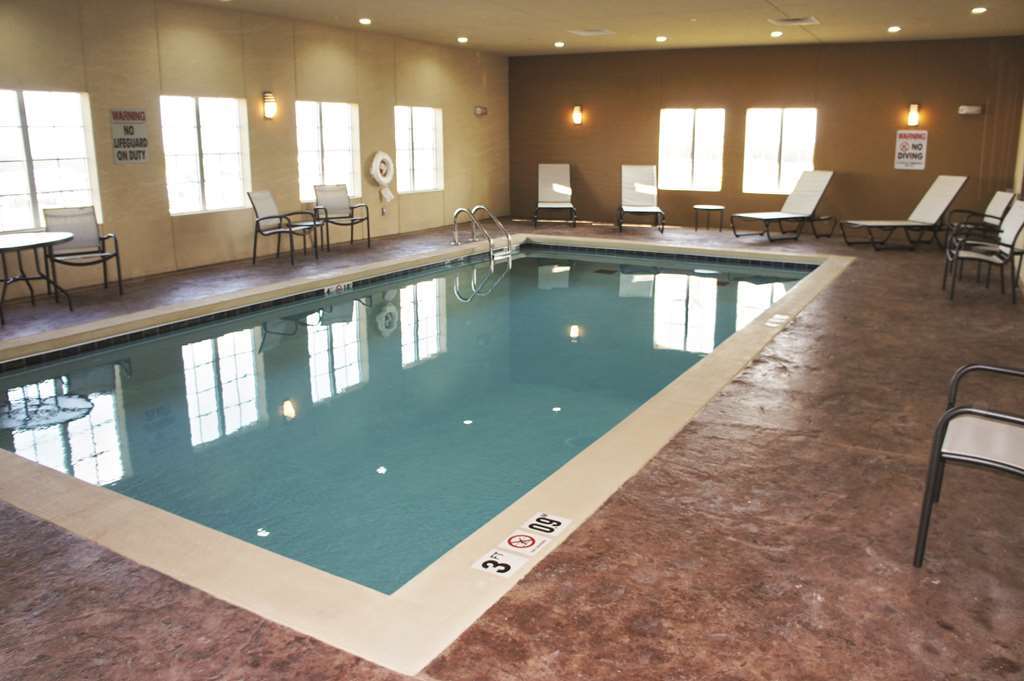 La Quinta By Wyndham Weatherford Ok Tiện nghi bức ảnh