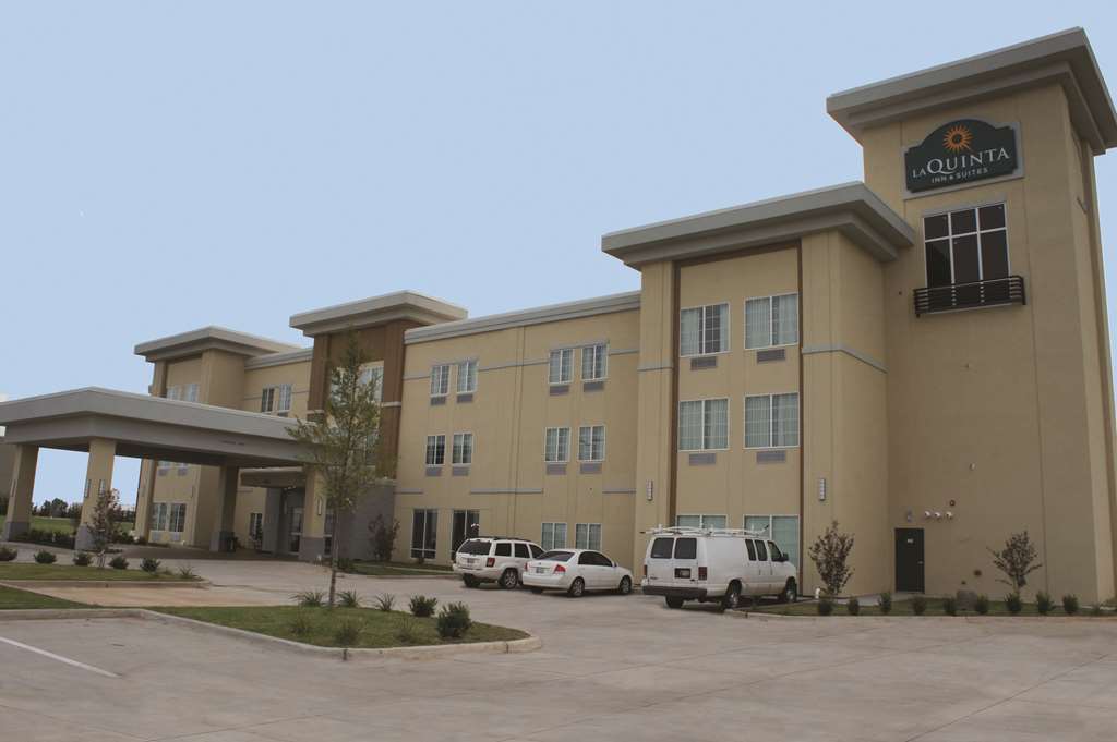 La Quinta By Wyndham Weatherford Ok Ngoại thất bức ảnh
