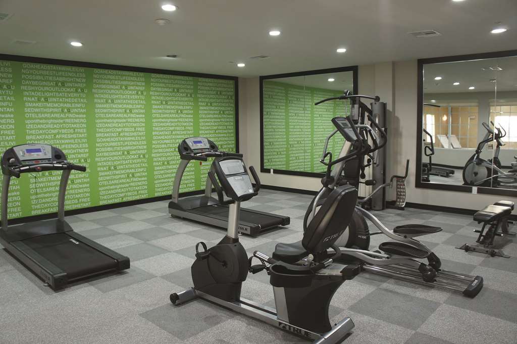 La Quinta By Wyndham Weatherford Ok Tiện nghi bức ảnh