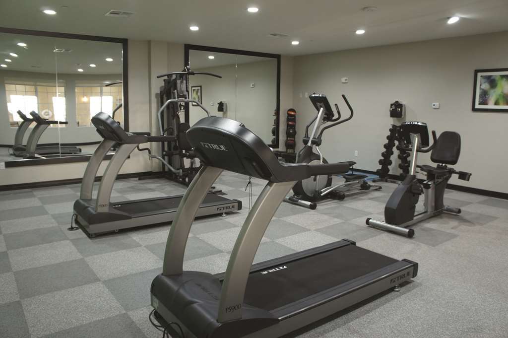 La Quinta By Wyndham Weatherford Ok Tiện nghi bức ảnh