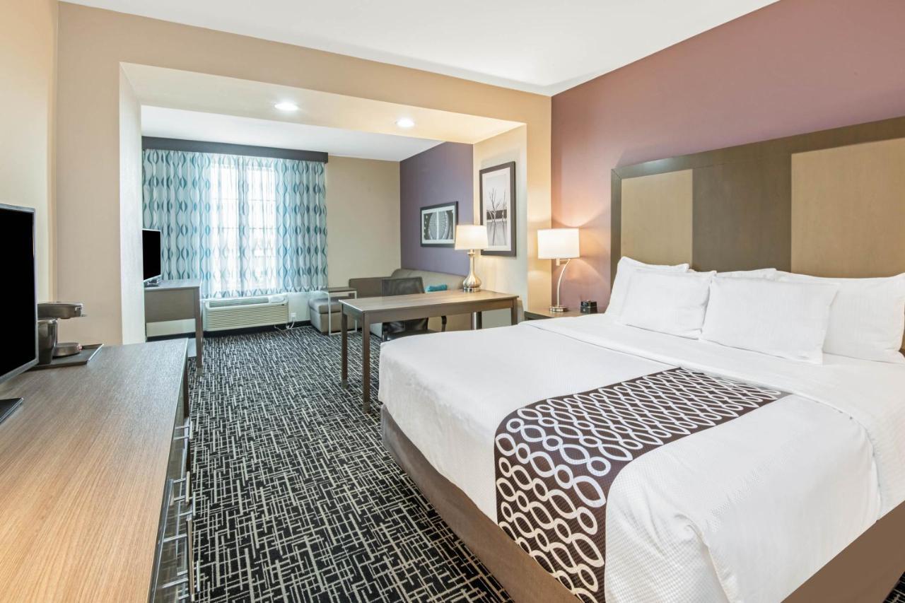 La Quinta By Wyndham Weatherford Ok Ngoại thất bức ảnh